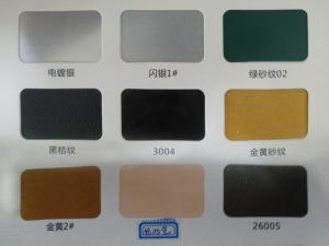 鋁型材、護欄行業(yè)