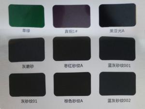 鋁型材、護欄行業(yè)