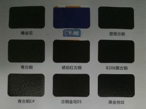 鋁型材、護欄行業(yè)